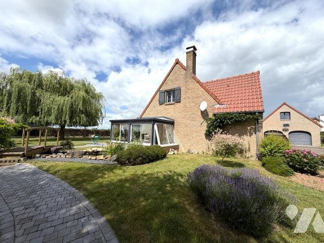 Maison à vendre, 171m², Warhem