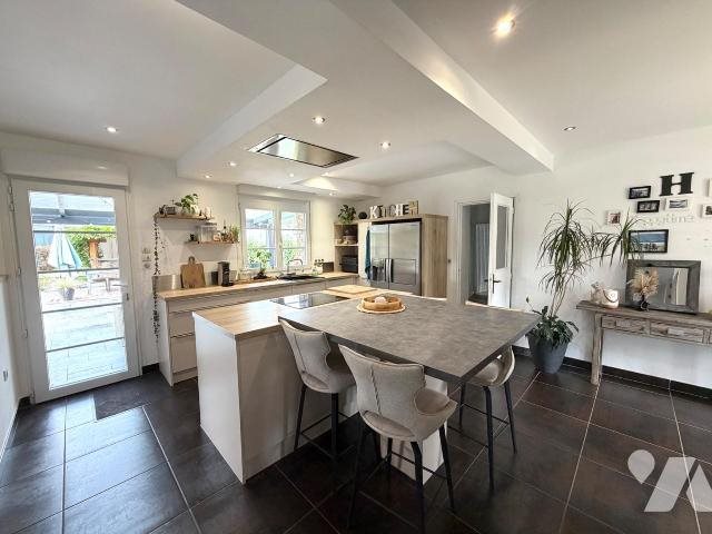 Maison à vendre, 171m², Warhem