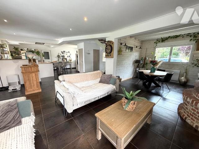 Maison à vendre, 171m², Warhem