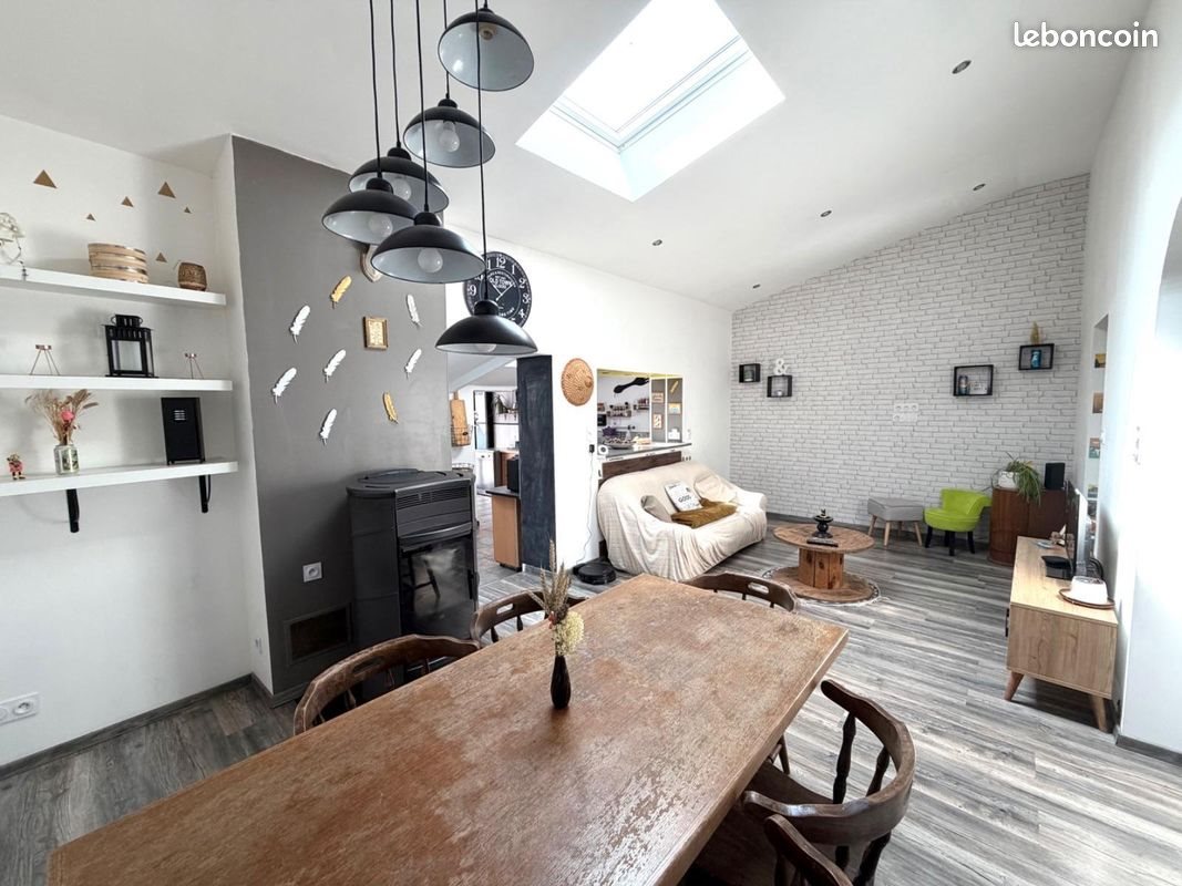 Maison à vendre, 198m², Hondschoote