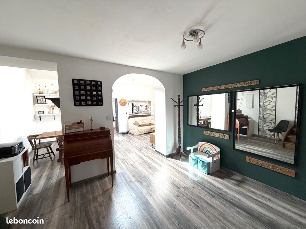 Maison à vendre, 198m², Hondschoote