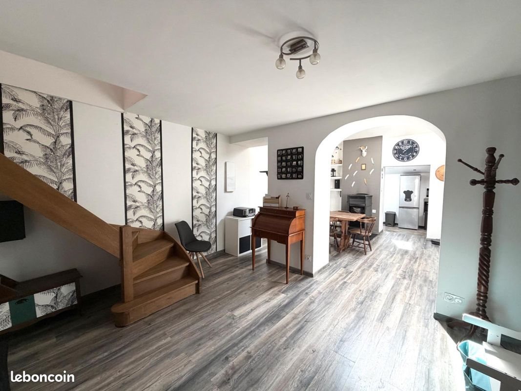 Maison à vendre, 198m², Hondschoote