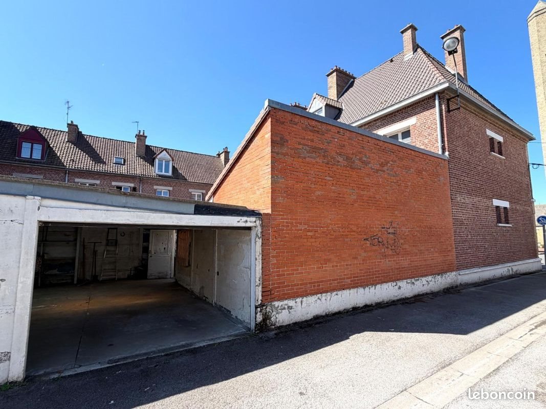 Maison à vendre, 139m², Bergues