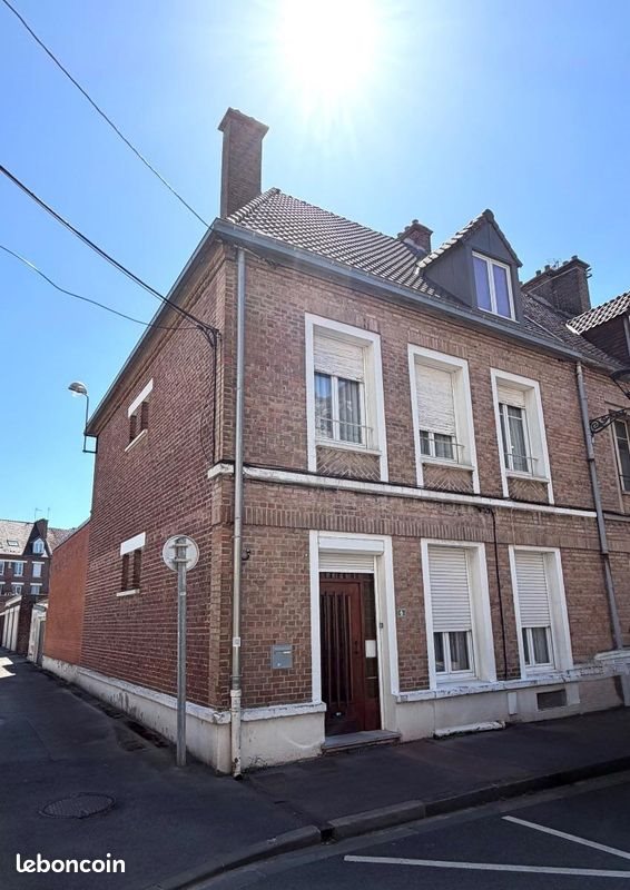 Maison à vendre, 139m², Bergues