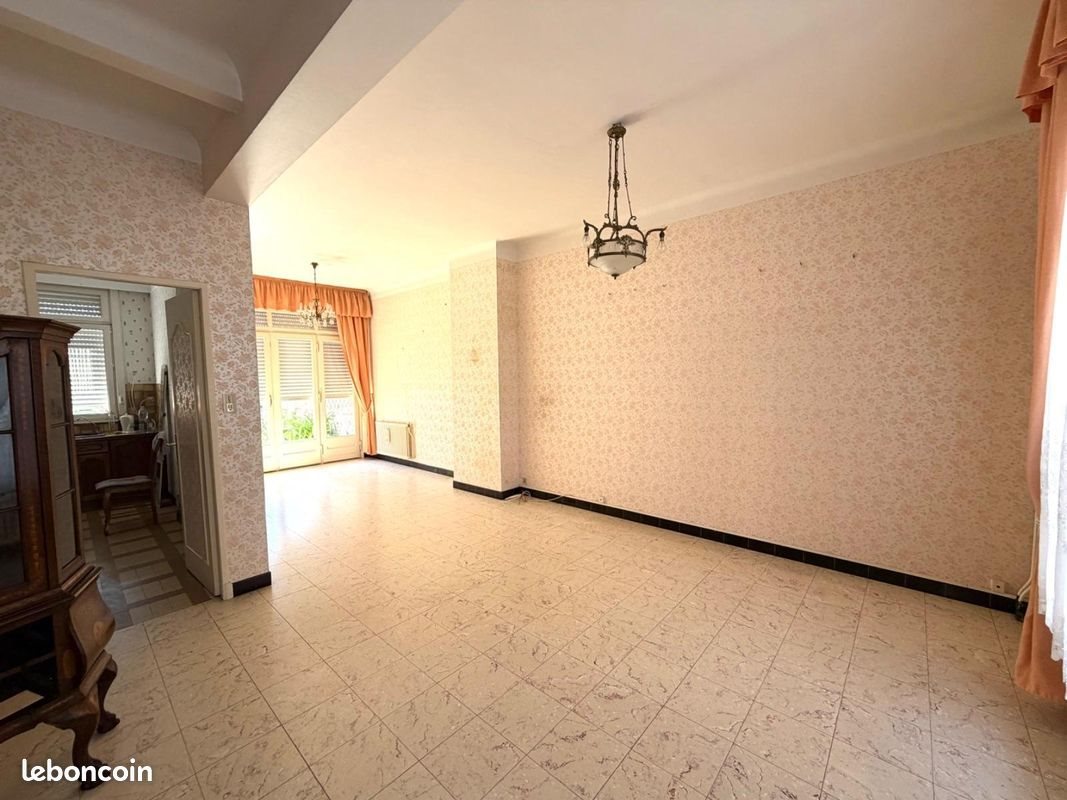 Maison à vendre, 139m², Bergues