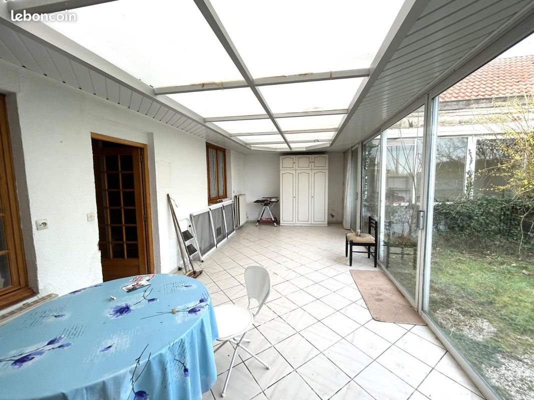 Maison à vendre, 135m², Hondschoote