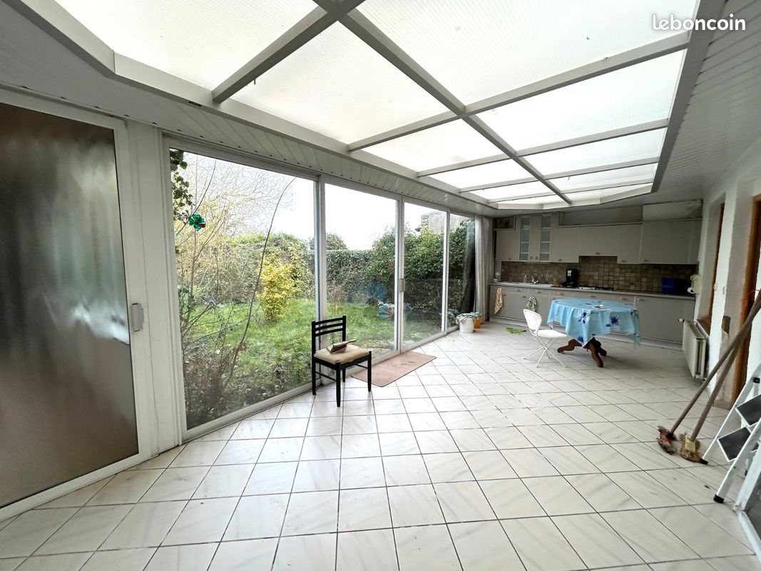 Maison à vendre, 135m², Hondschoote