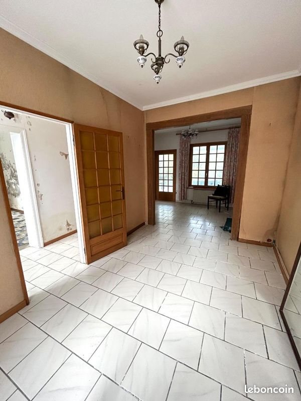 Maison à vendre, 135m², Hondschoote