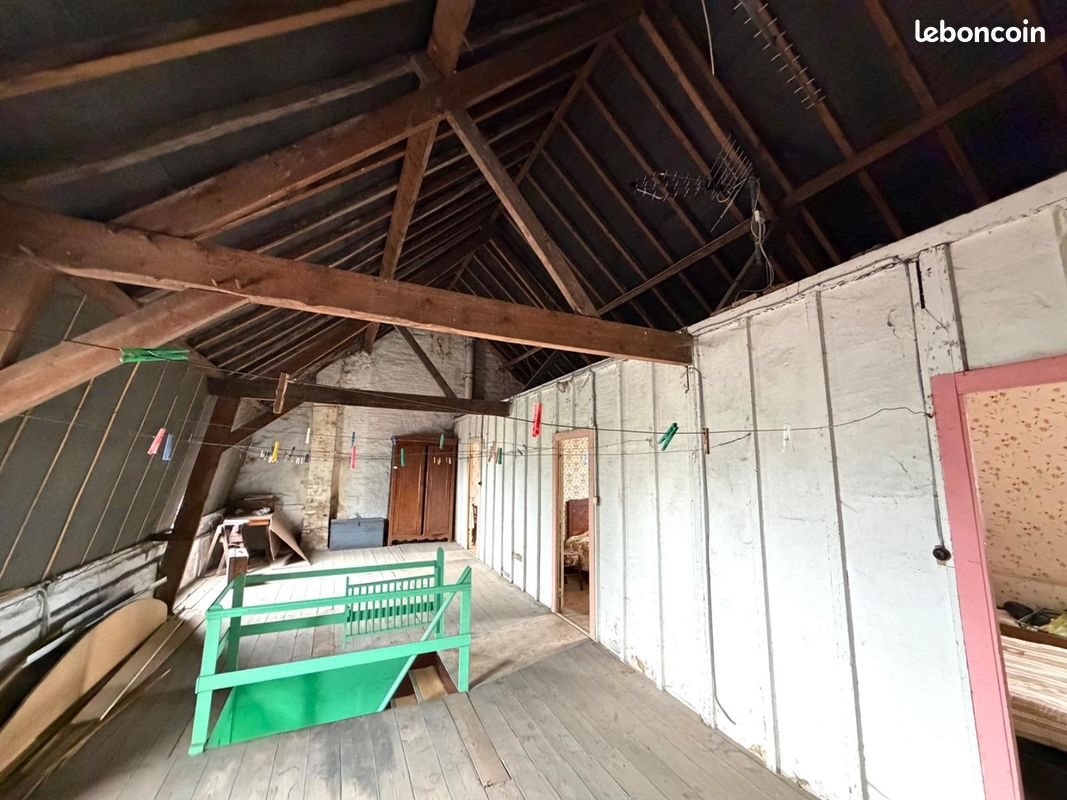 Maison à vendre, 140m², Hondschoote