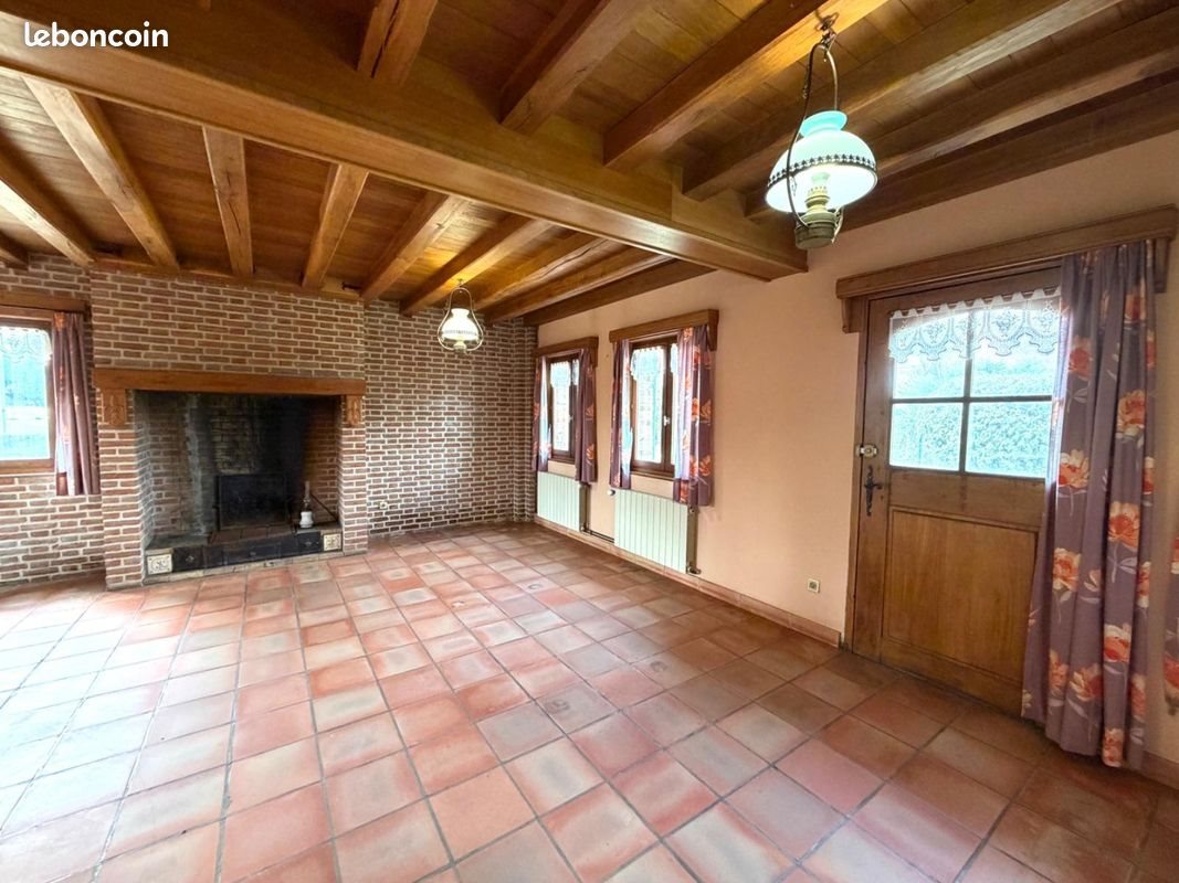 Maison à vendre, 115m², Hondschoote
