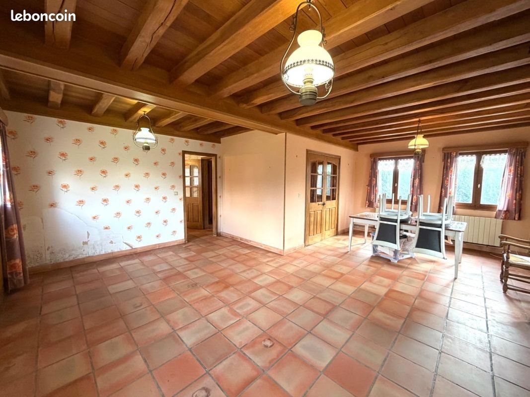 Maison à vendre, 115m², Hondschoote