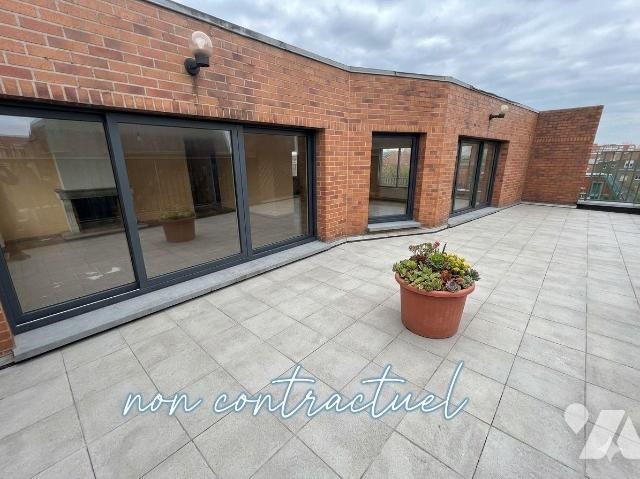 Appartement à vendre, 204m², Dunkerque