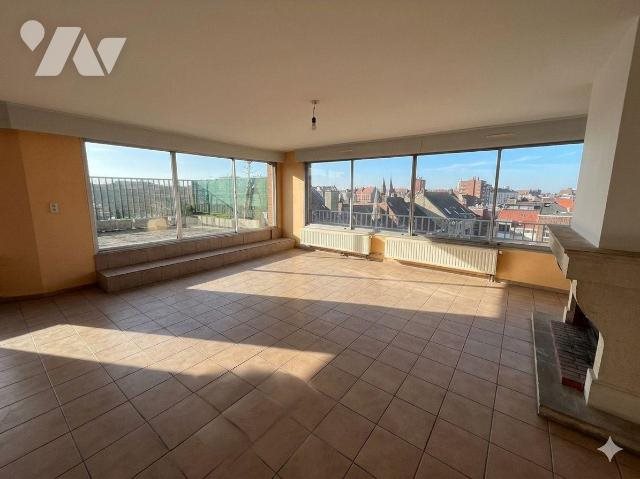 Appartement à vendre, 204m², Dunkerque