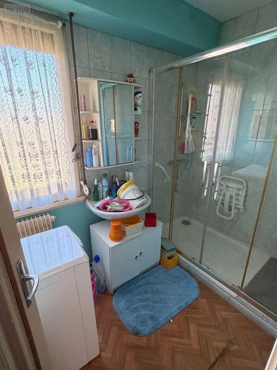 Maison à vendre, 78m², Grande-Synthe
