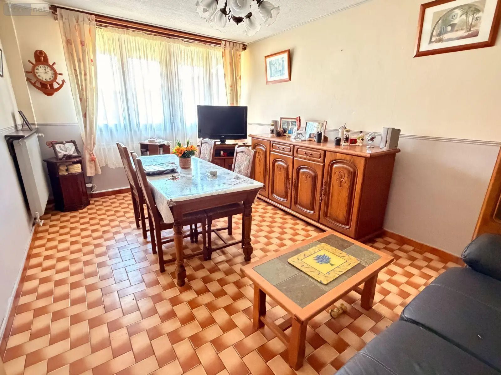 Maison à vendre, 78m², Grande-Synthe
