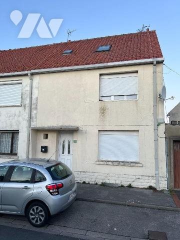 Maison à vendre, 111m², Grand-Fort-Philippe