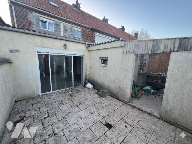 Maison à vendre, 111m², Grand-Fort-Philippe