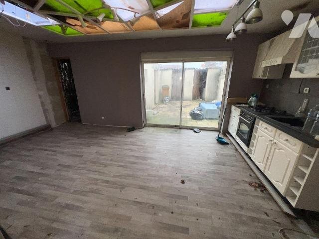 Maison à vendre, 111m², Grand-Fort-Philippe