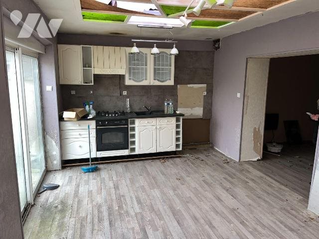 Maison à vendre, 111m², Grand-Fort-Philippe