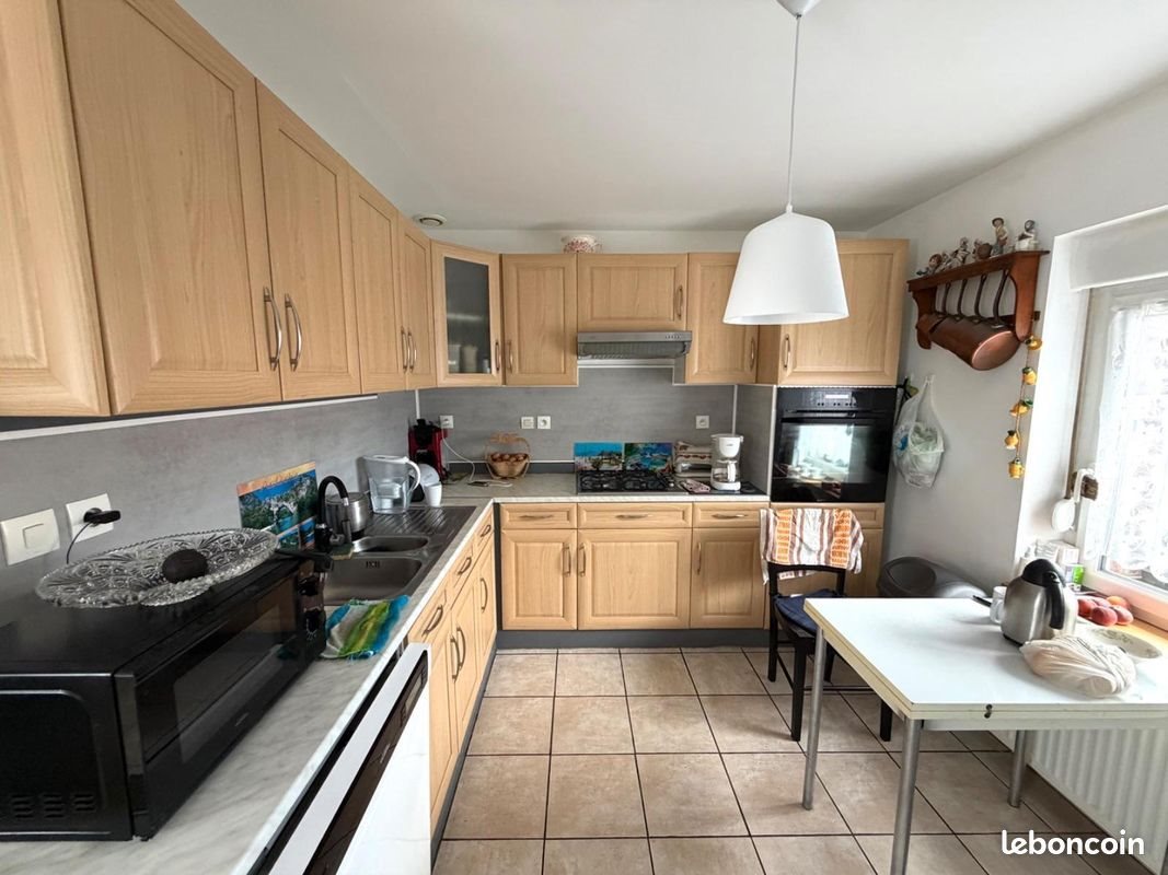 Maison à vendre, 77m², Bailleul