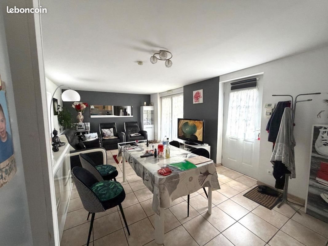 Maison à vendre, 77m², Bailleul