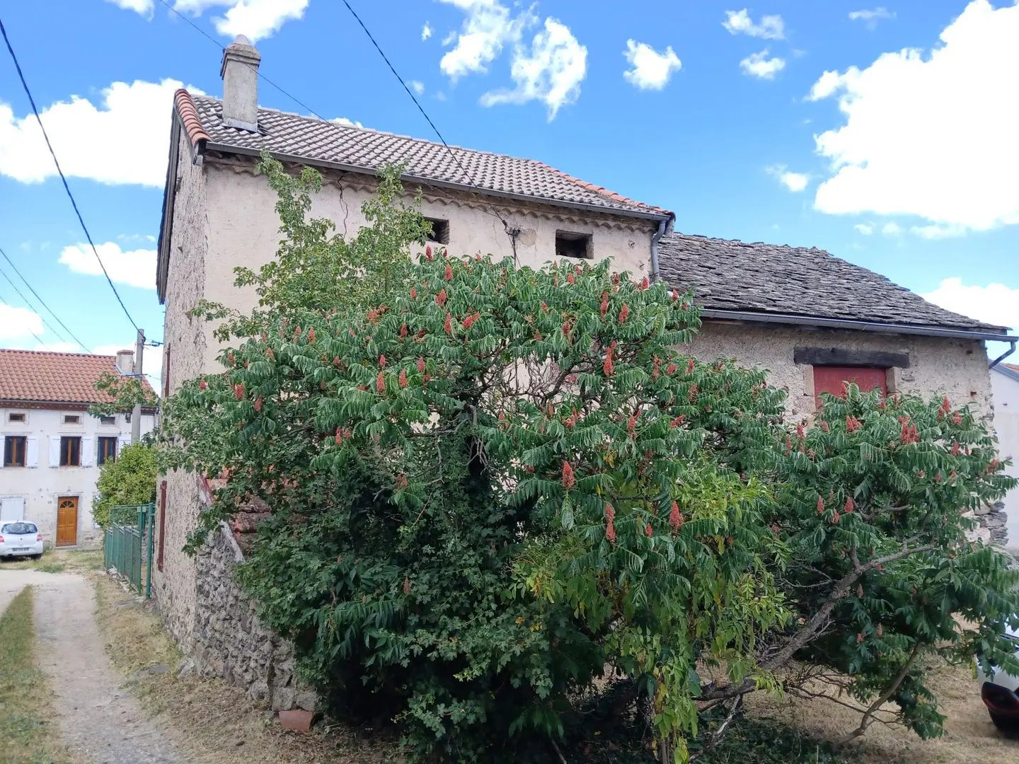 Maison à vendre, 110m², Retournac
