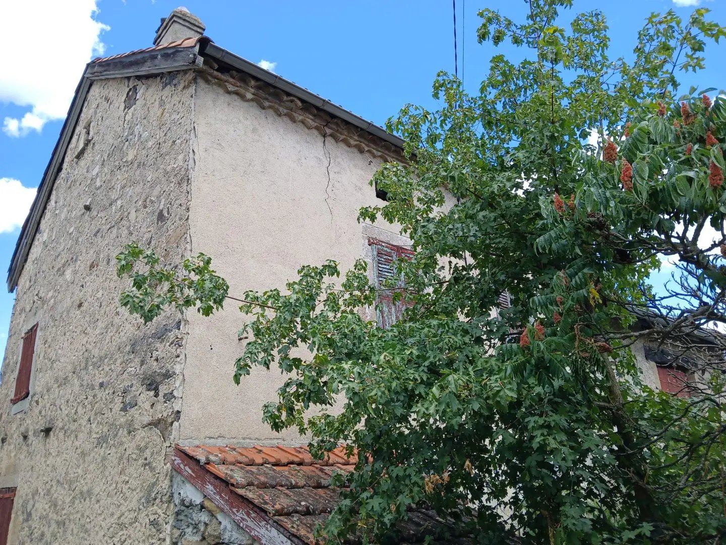 Maison à vendre, 110m², Retournac