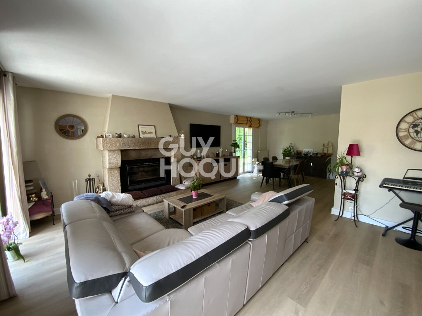 Maison à vendre, 172m², Saint-Nazaire