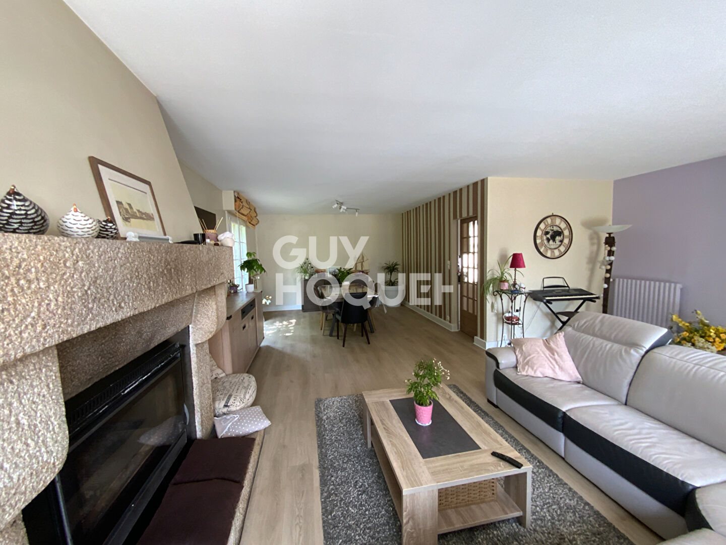 Maison à vendre, 172m², Saint-Nazaire