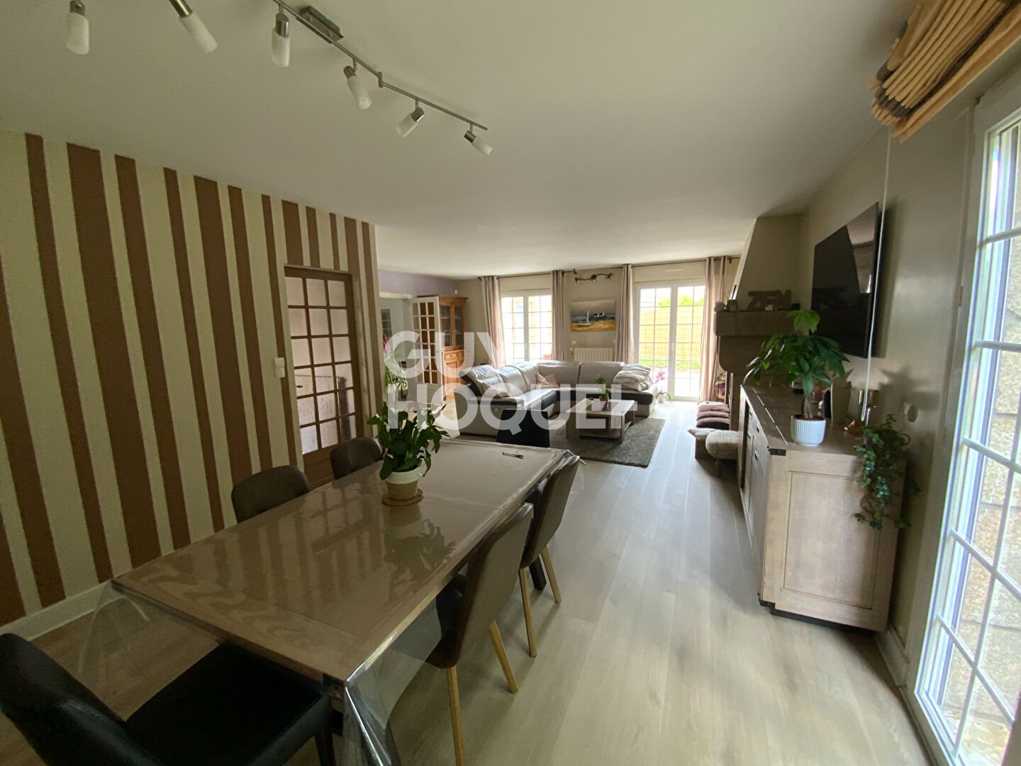 Maison à vendre, 172m², Saint-Nazaire