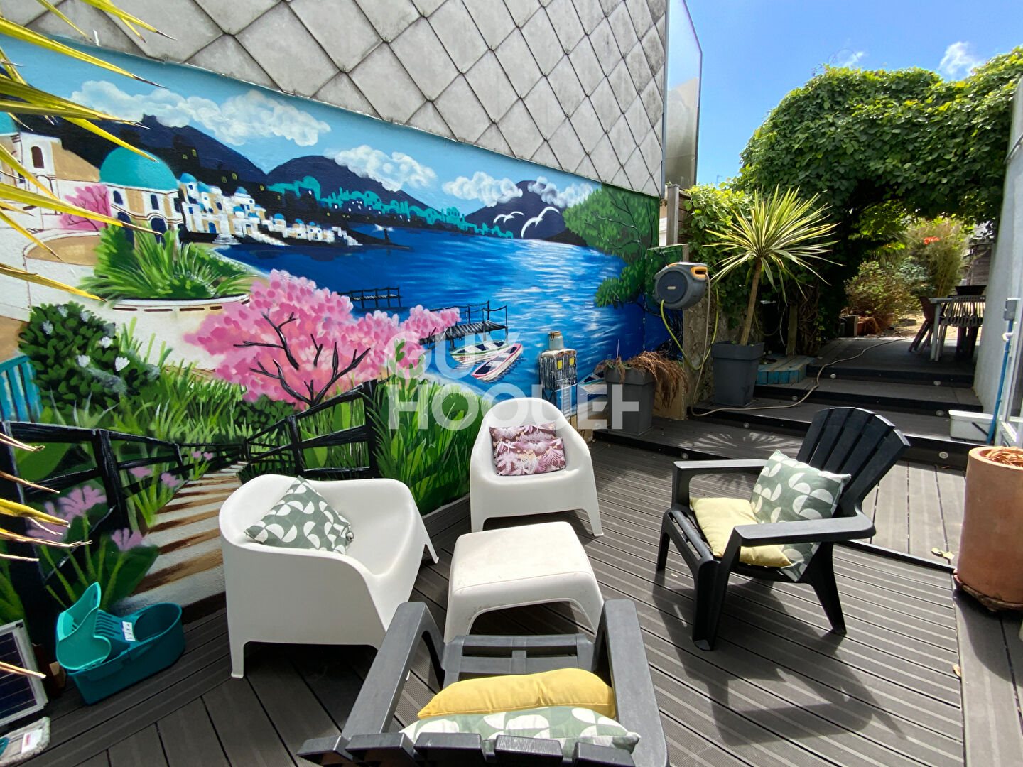 Maison à vendre, 130m², Saint-Nazaire