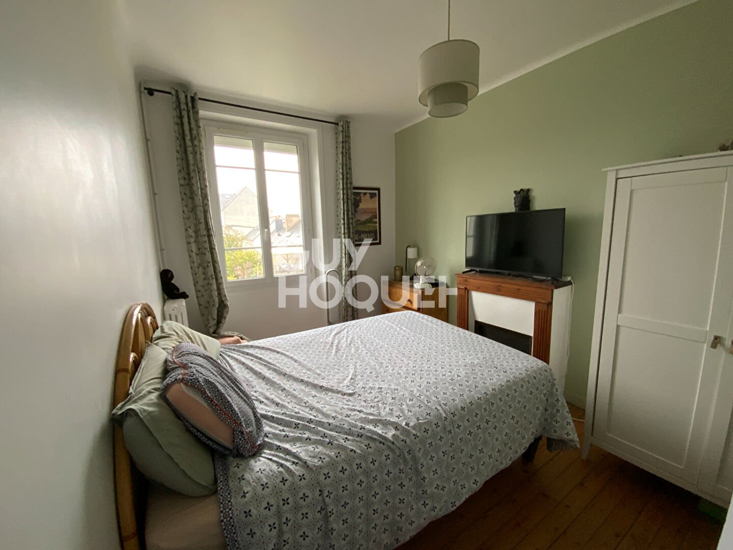 Maison à louer, 93m², Saint-Nazaire