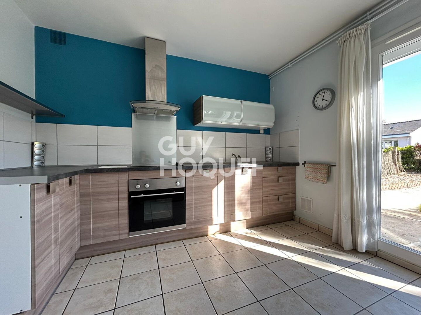 Maison à vendre, 90m², Saint-Nazaire