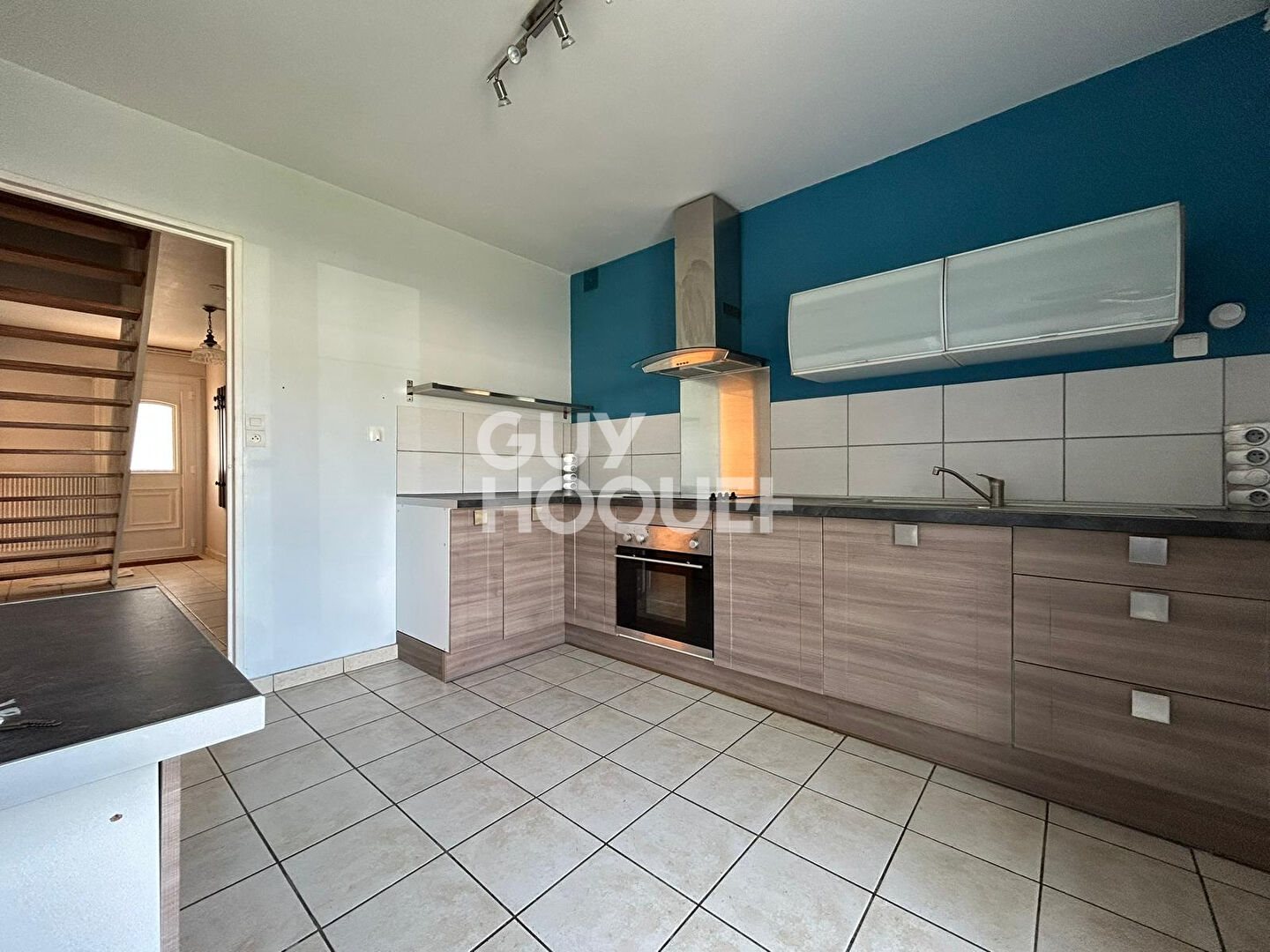 Maison à vendre, 90m², Saint-Nazaire