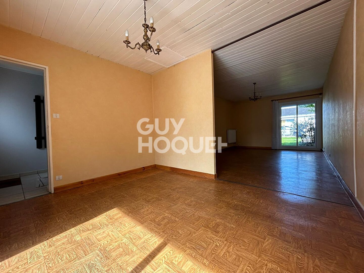 Maison à vendre, 90m², Saint-Nazaire