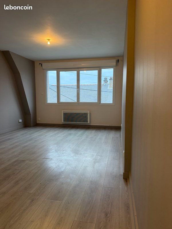 Appartement à louer, 45m², Saint-Nazaire