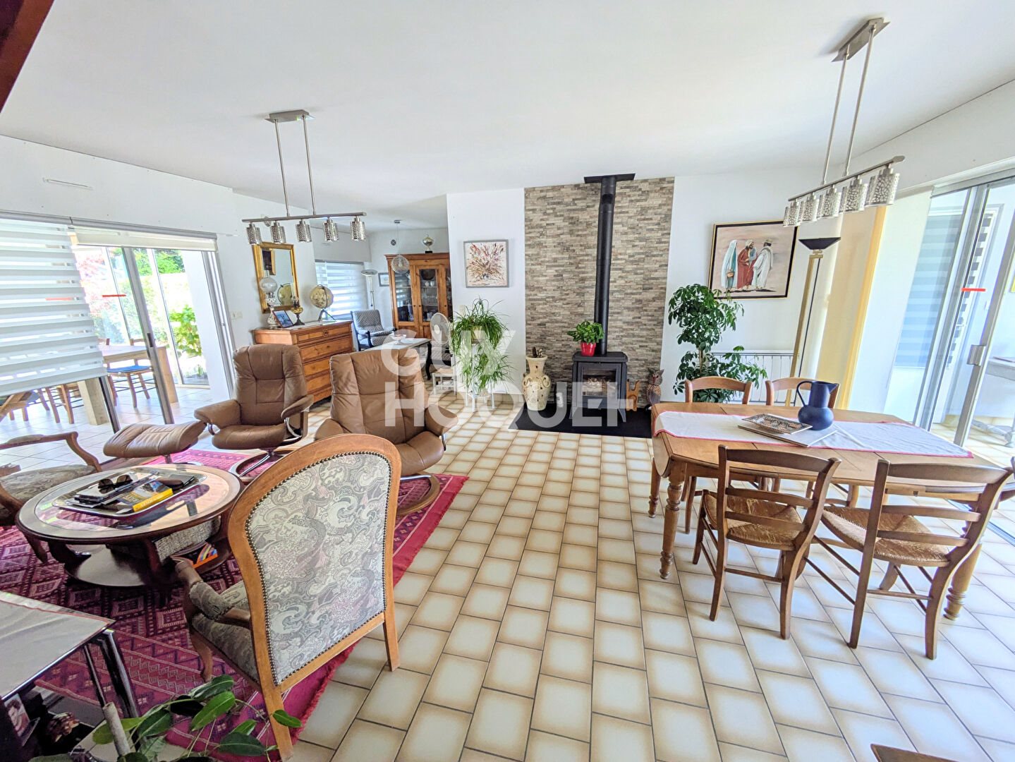 Maison à vendre, 110m², Guérande