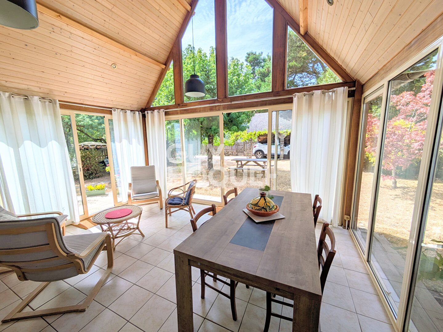 Maison à vendre, 110m², Guérande