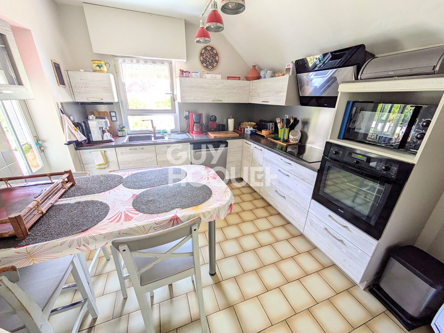 Maison à vendre, 110m², Guérande
