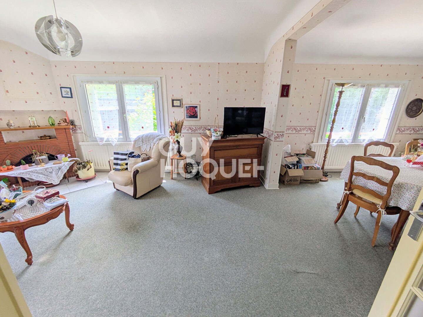 Maison à vendre, 166m², Saint-Nazaire