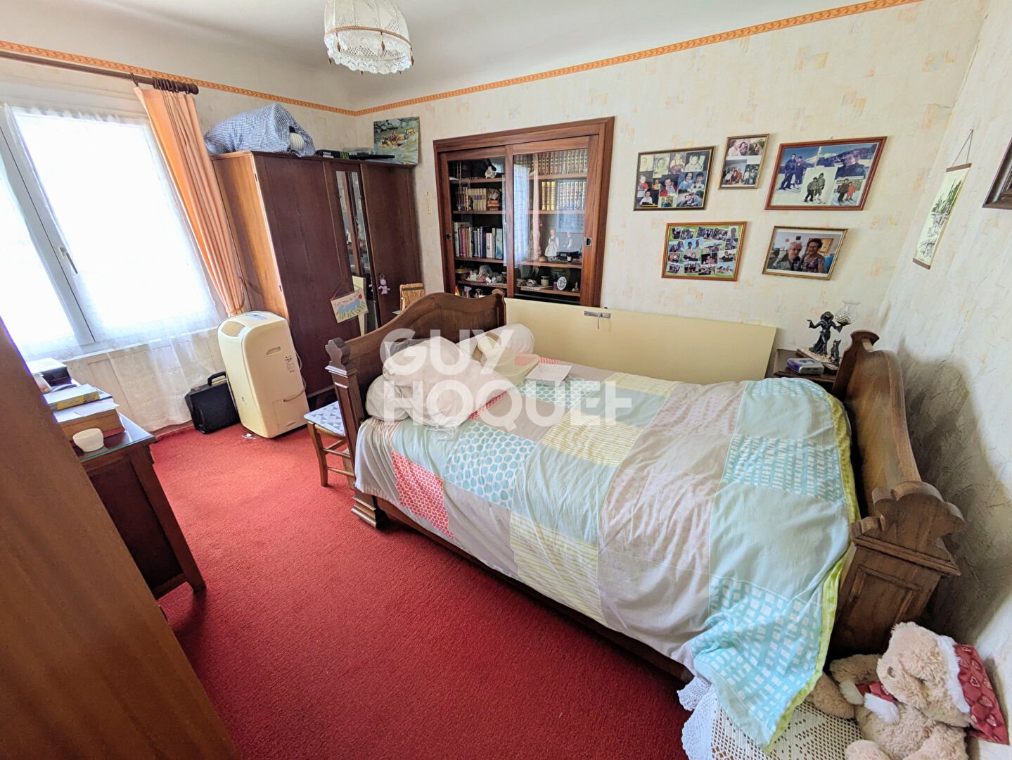 Maison à vendre, 166m², Saint-Nazaire