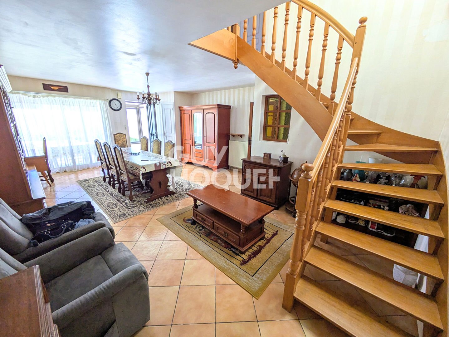 Maison à vendre, 96m², Saint-Nazaire