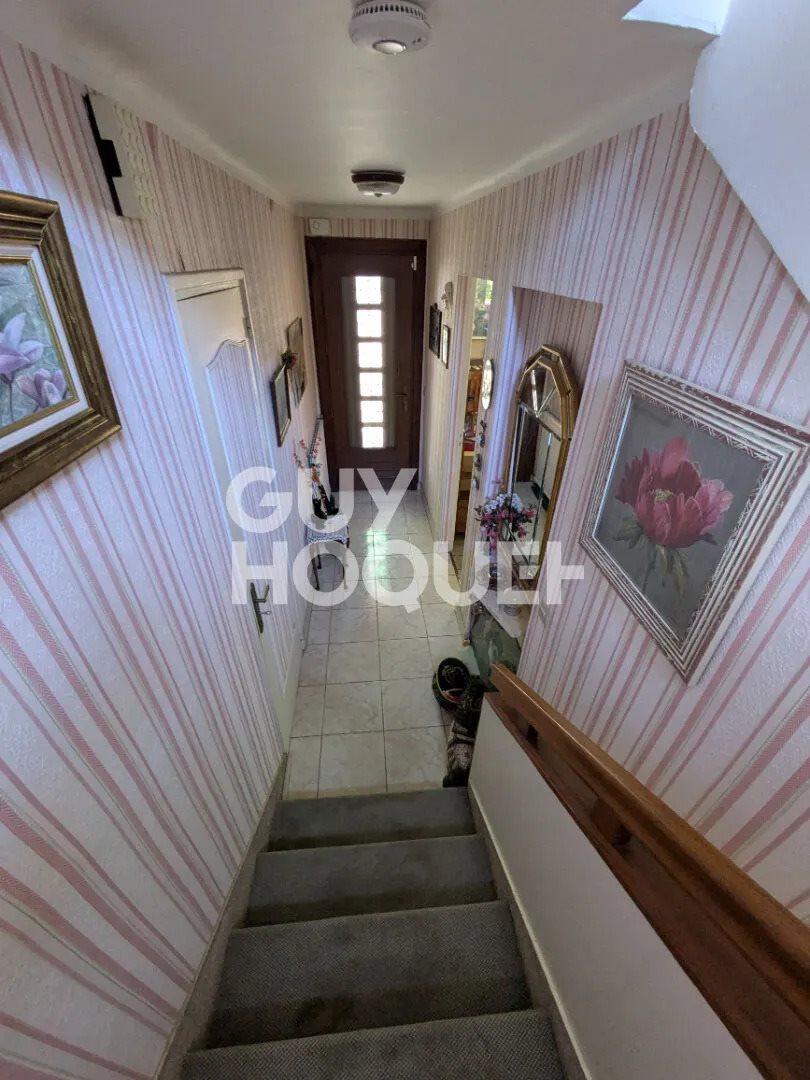 Maison à vendre, 75m², Saint-Nazaire