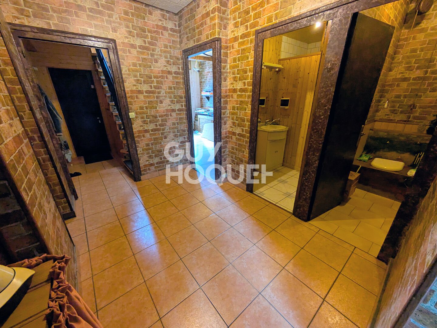 Maison à vendre, 185m², Saint-Nazaire