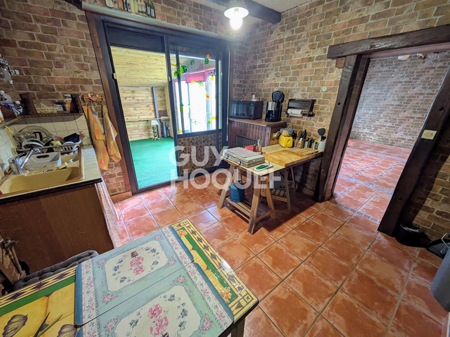 Maison à vendre, 185m², Saint-Nazaire