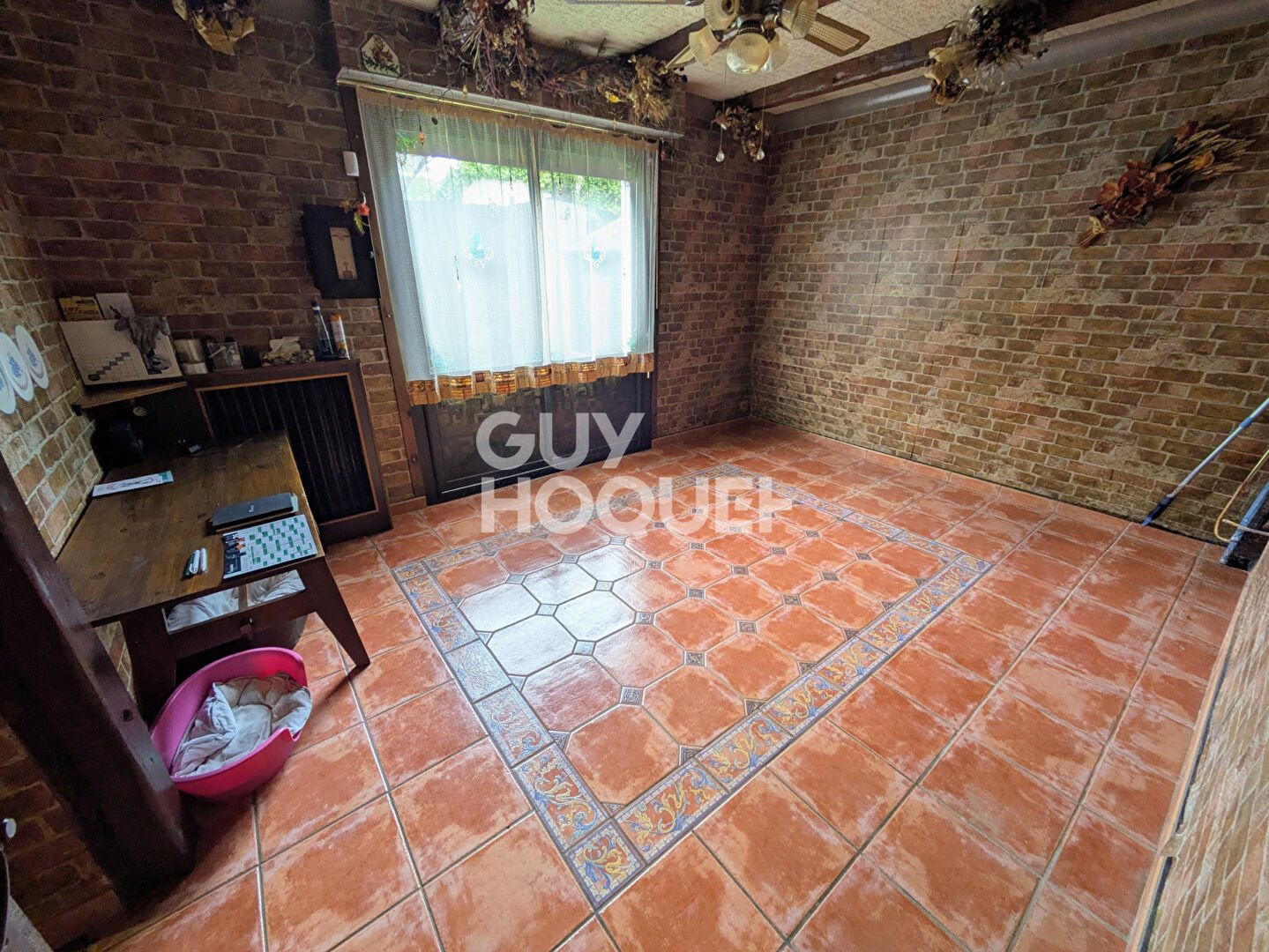 Maison à vendre, 185m², Saint-Nazaire