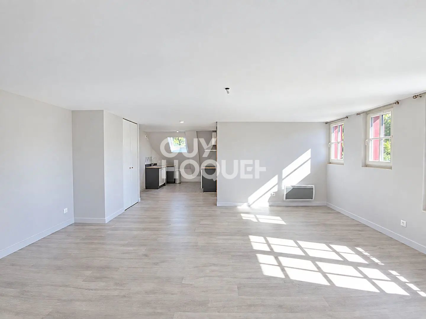 Appartement à vendre, 59m², La Baule-Escoublac