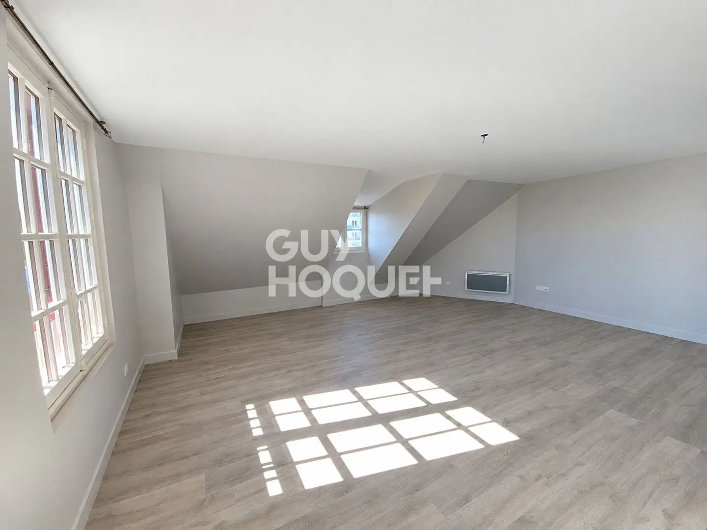 Appartement à vendre, 59m², La Baule-Escoublac