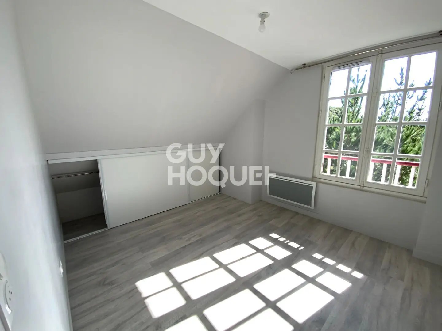 Appartement à vendre, 59m², La Baule-Escoublac