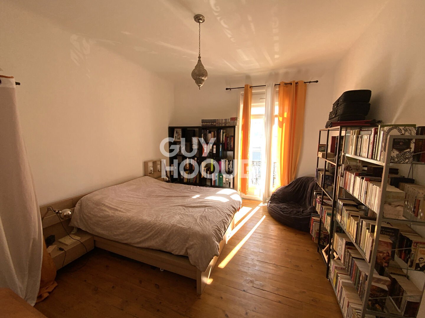 Appartement à vendre, 62m², Saint-Nazaire